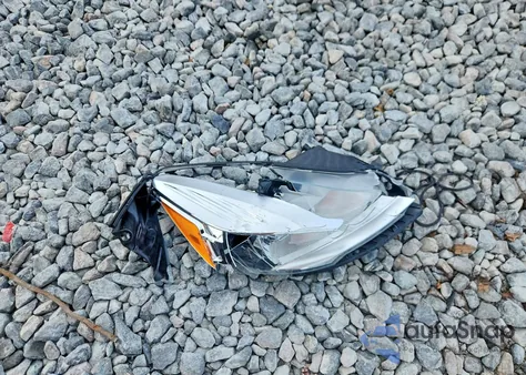 2015 Ford Escape Se из США, поврежденный, VIN 1FMCU0GX7FUA59130